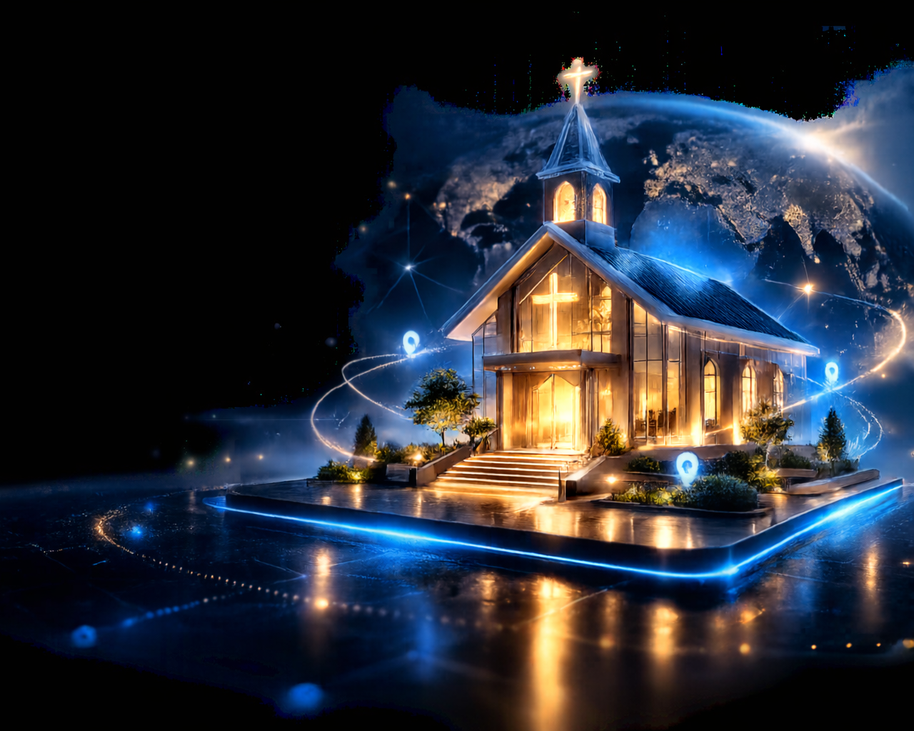 Valleyview Bible Church